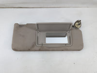 2023 Honda Hr-V Sun Visor Shade Replacement Passenger Right Mirror Fits OEM Used Auto Parts