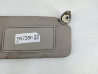 2023 Honda Hr-V Sun Visor Shade Replacement Passenger Right Mirror Fits OEM Used Auto Parts