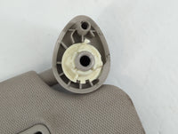 2023 Honda Hr-V Sun Visor Shade Replacement Passenger Right Mirror Fits OEM Used Auto Parts