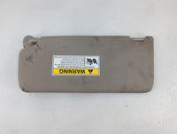 2023 Honda Hr-V Sun Visor Shade Replacement Passenger Right Mirror Fits OEM Used Auto Parts