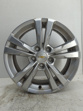 compare product 2010-2017 Chevrolet Equinox Oem Wheel Rim