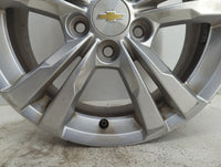 2010-2017 Chevrolet Equinox Oem Wheel Rim