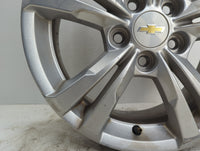 2010-2017 Chevrolet Equinox Oem Wheel Rim