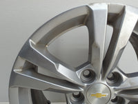 2010-2017 Chevrolet Equinox Oem Wheel Rim