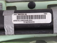 2014 Ford Explorer Air Bag Driver Left Steering Wheel Mounted P/N:DB53 78042D94 AB Fits OEM Used Auto Parts - Oemusedautoparts1.com