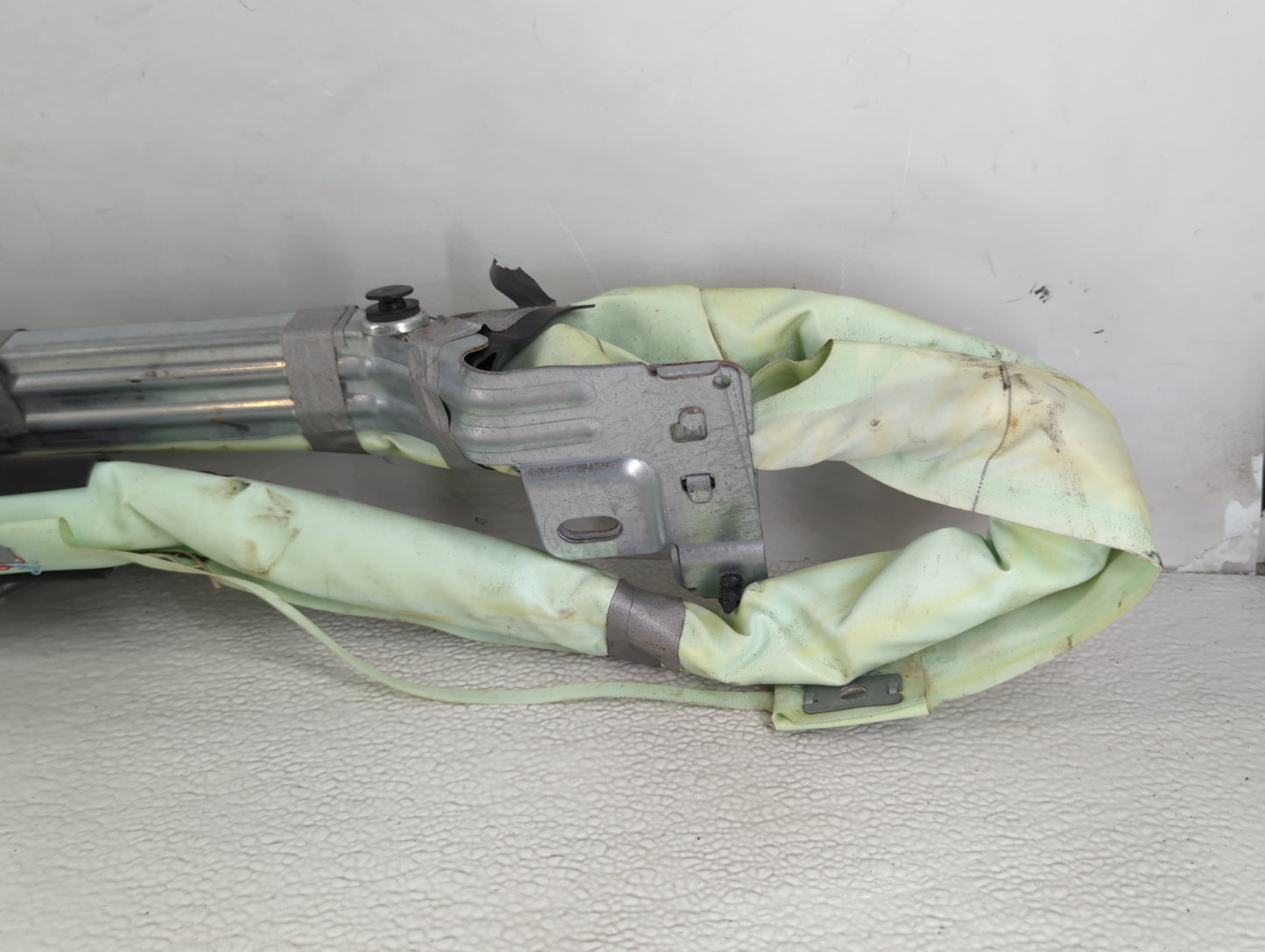 2014 Ford Explorer Passenger Curtain Air Bag Oem - Oemusedautoparts1.com
