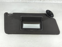 2011-2015 Ford Explorer Sun Visor Shade Replacement Passenger Right Mirror Fits Fits 2011 2012 2013 2014 2015 OEM Used Auto Parts - Oemusedautoparts1.com