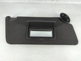 compare product 2011-2015 Ford Explorer Sun Visor Shade Replacement Passenger Right Mirror Fits Fits 2011 2012 2013 2014 2015 OEM Used Auto Parts