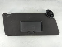 2011-2015 Ford Explorer Sun Visor Shade Replacement Passenger Right Mirror Fits Fits 2011 2012 2013 2014 2015 OEM Used Auto Parts - Oemusedautoparts1.com