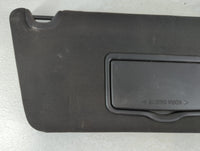 2011-2015 Ford Explorer Sun Visor Shade Replacement Passenger Right Mirror Fits Fits 2011 2012 2013 2014 2015 OEM Used Auto Parts - Oemusedautoparts1.com