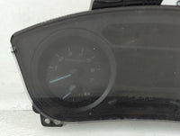 0 Ford Explorer Instrument Cluster Speedometer Gauges P/N:EB5T-10849-LA Fits OEM Used Auto Parts