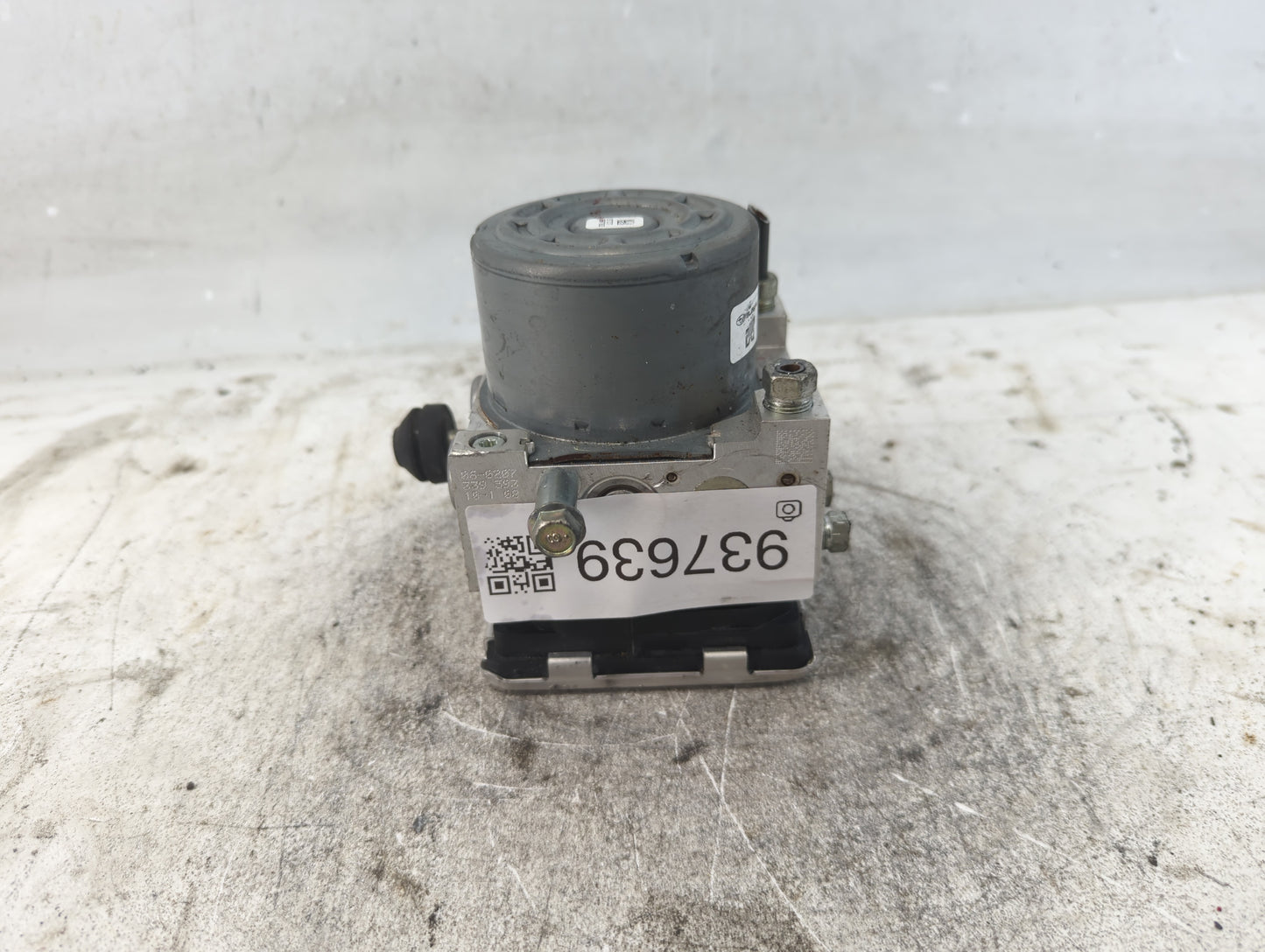 2019 Subaru Xv ABS Pump Control Module Replacement P/N:27536FL1 Fits OEM Used Auto Parts - Oemusedautoparts1.com