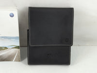 2019 Volkswagen Jetta Owners Manual Book Guide P/N:17A012723AA OEM Used Auto Parts