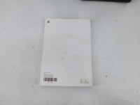2019 Volkswagen Jetta Owners Manual Book Guide P/N:17A012723AA OEM Used Auto Parts