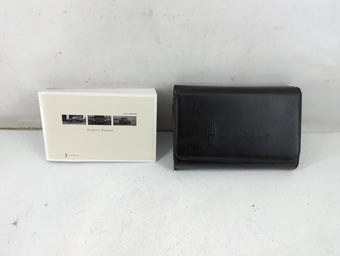 compare product 2022 Lincoln Corsair Owners Manual Book Guide P/N:NJ7J 19A321 AA OEM Used Auto Parts