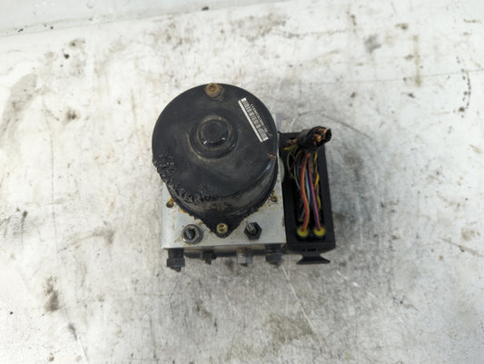 2001 Bmw 325i ABS Pump Control Module Replacement P/N:dsc 34.51-6 757 387, 3451 6757 387 Fits OEM Used Auto Parts