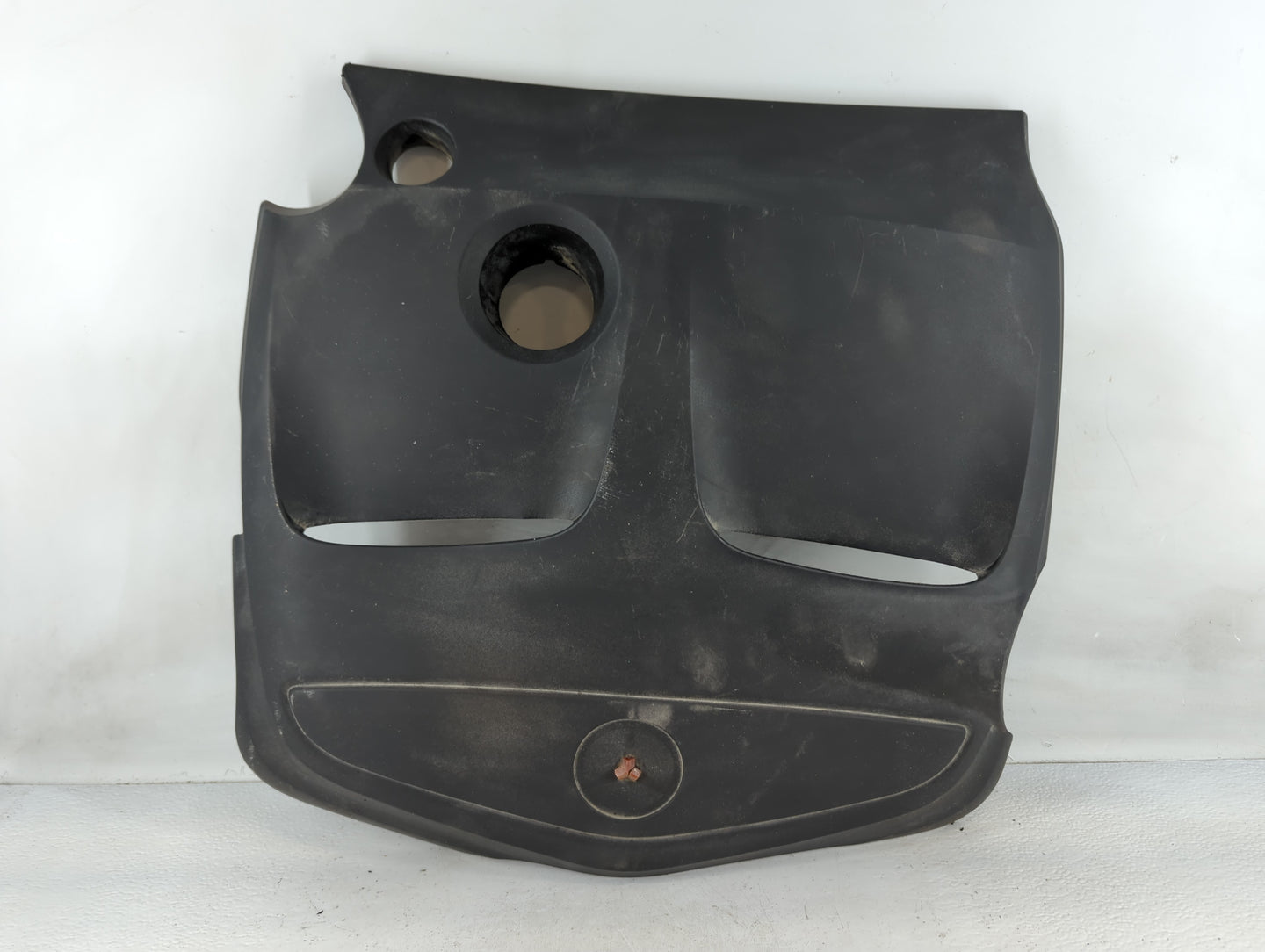 2018 Mercedes-benz Cla250 Engine Cover - Oemusedautoparts1.com
