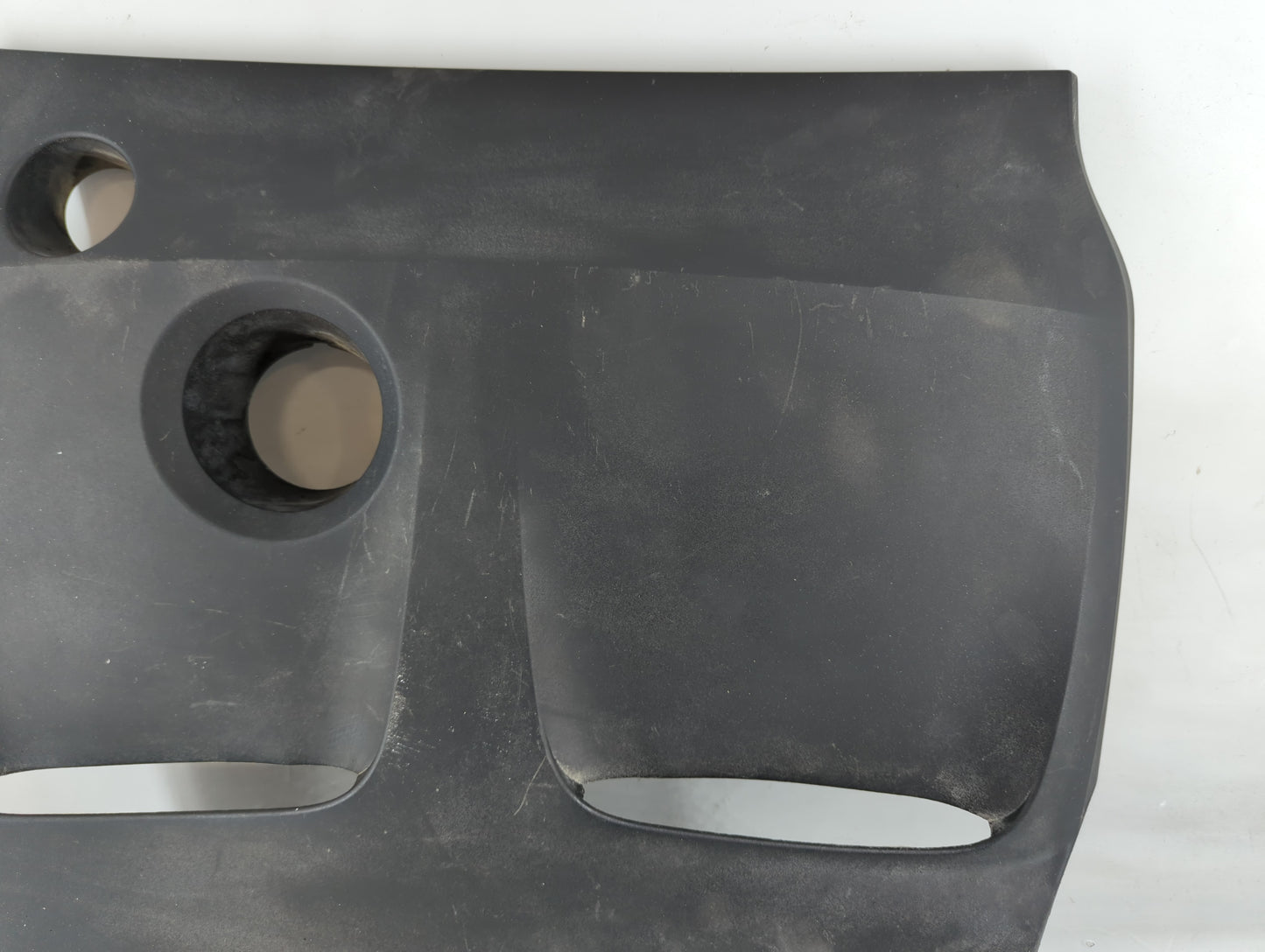2018 Mercedes-benz Cla250 Engine Cover - Oemusedautoparts1.com