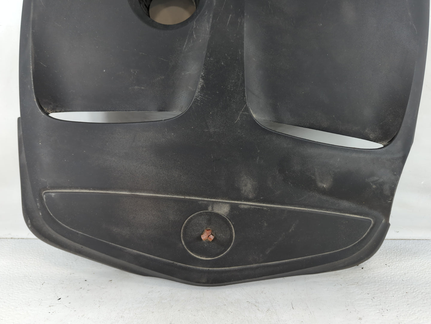 2018 Mercedes-benz Cla250 Engine Cover - Oemusedautoparts1.com