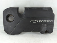 2019 Chevrolet Cruze Engine Cover - Oemusedautoparts1.com