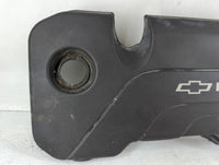 2019 Chevrolet Cruze Engine Cover - Oemusedautoparts1.com