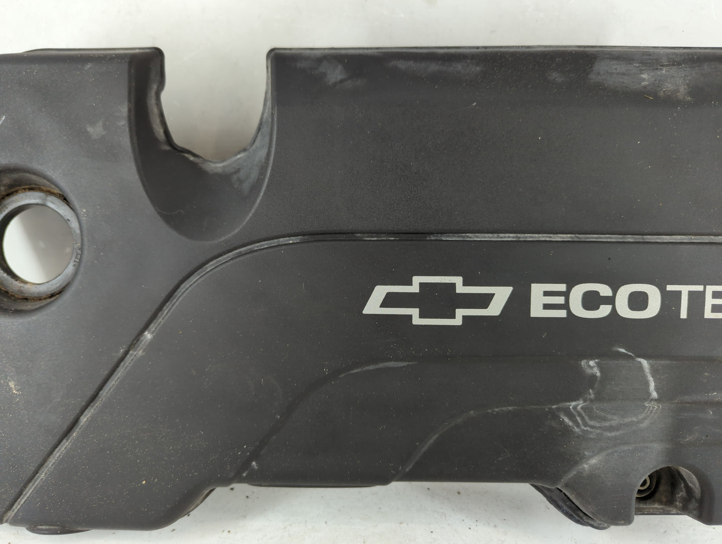 2019 Chevrolet Cruze Engine Cover - Oemusedautoparts1.com