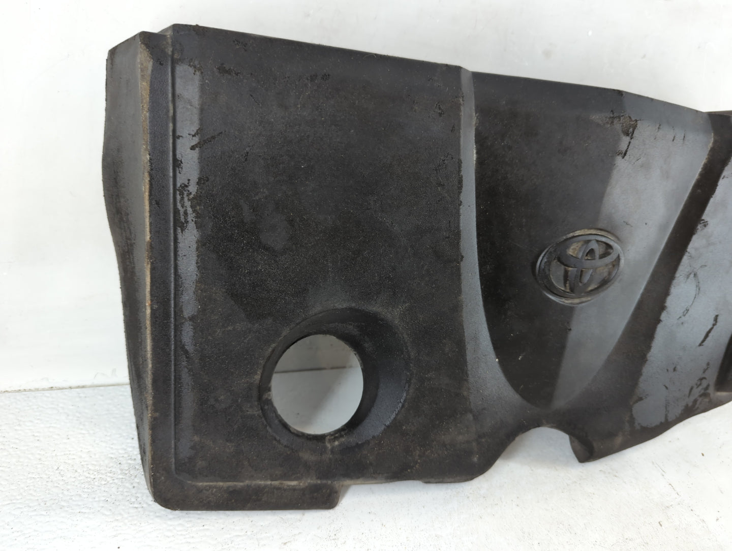 2020 Toyota Camry Engine Cover - Oemusedautoparts1.com