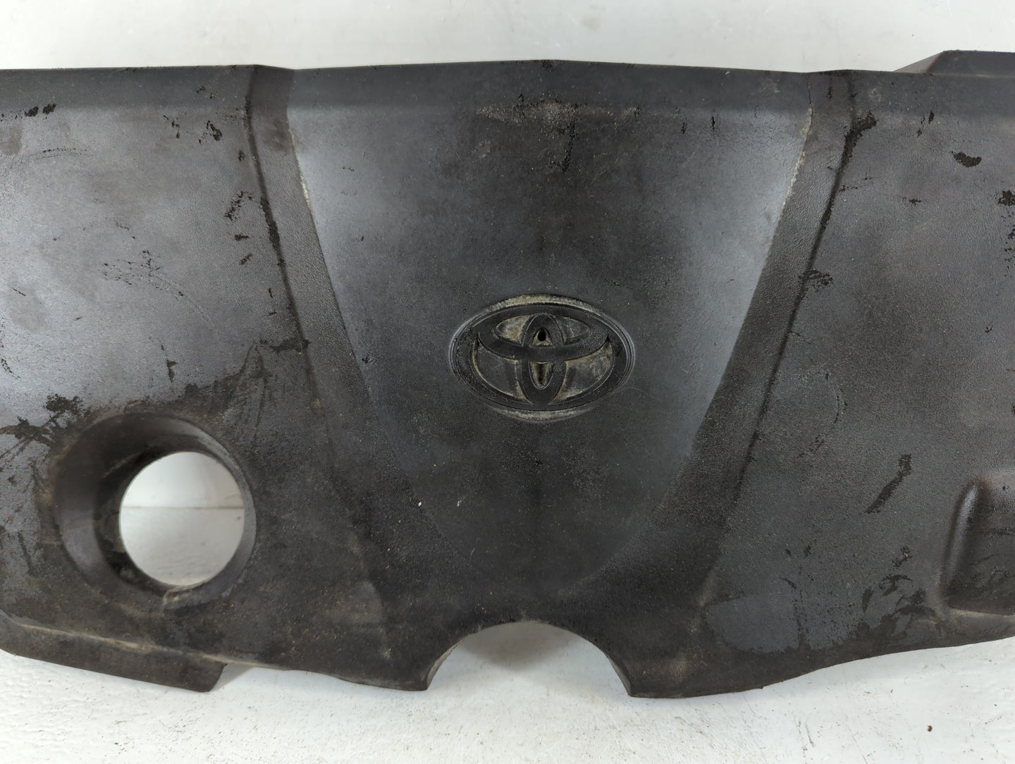 2020 Toyota Camry Engine Cover - Oemusedautoparts1.com