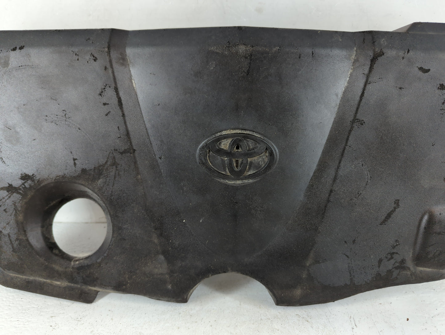 2020 Toyota Camry Engine Cover - Oemusedautoparts1.com