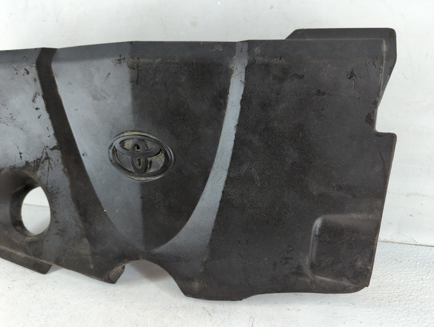 2020 Toyota Camry Engine Cover - Oemusedautoparts1.com