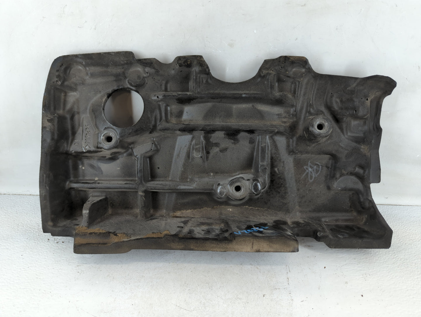 2020 Toyota Camry Engine Cover - Oemusedautoparts1.com
