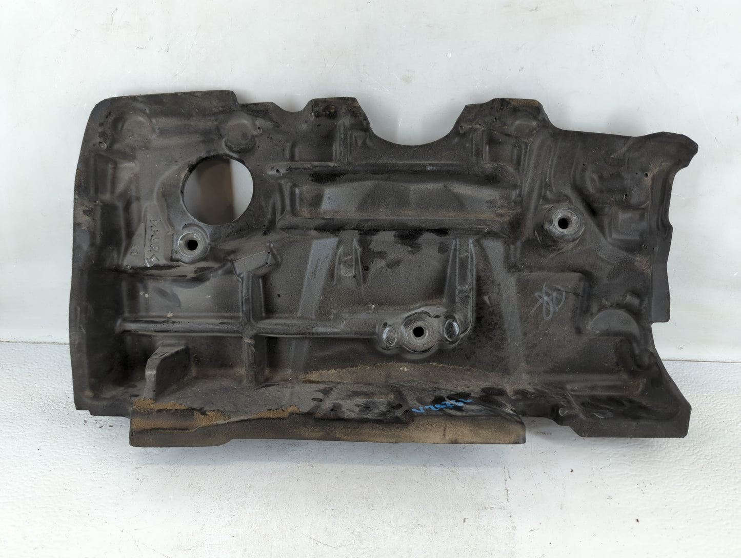 2020 Toyota Camry Engine Cover - Oemusedautoparts1.com