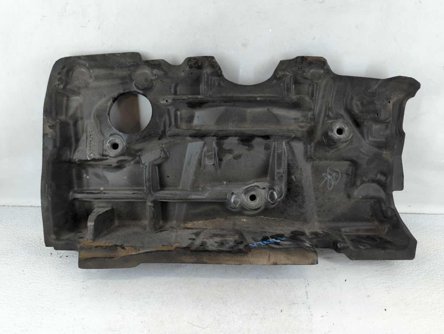 2020 Toyota Camry Engine Cover - Oemusedautoparts1.com
