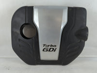 2015 Hyundai Sonata Engine Cover - Oemusedautoparts1.com
