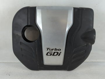 2015 Hyundai Sonata Engine Cover - Oemusedautoparts1.com