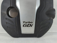 2015 Hyundai Sonata Engine Cover - Oemusedautoparts1.com