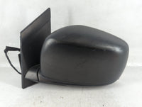 2008-2010 Dodge Grand Caravan Driver Left Side View Manual Door Mirror - Oemusedautoparts1.com