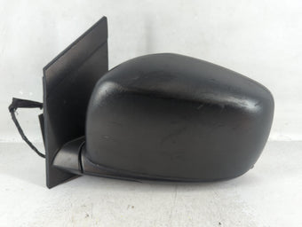 compare product 2008-2010 Dodge Grand Caravan Driver Left Side View Manual Door Mirror
