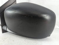 2008-2010 Dodge Grand Caravan Driver Left Side View Manual Door Mirror - Oemusedautoparts1.com