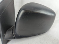 2008-2010 Dodge Grand Caravan Driver Left Side View Manual Door Mirror - Oemusedautoparts1.com