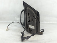 2008-2010 Dodge Grand Caravan Driver Left Side View Manual Door Mirror - Oemusedautoparts1.com