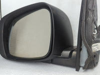 2008-2010 Dodge Grand Caravan Driver Left Side View Manual Door Mirror - Oemusedautoparts1.com