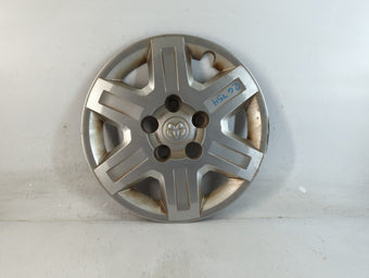 compare product 2010 Dodge Grand Caravan Oem Wheel Rim