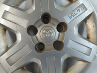 2010 Dodge Grand Caravan Oem Wheel Rim
