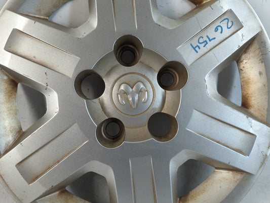 2010 Dodge Grand Caravan Oem Wheel Rim