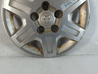 2010 Dodge Grand Caravan Oem Wheel Rim