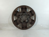 2010 Dodge Grand Caravan Oem Wheel Rim