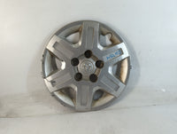 2010 Dodge Grand Caravan Oem Wheel Rim