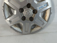 2010 Dodge Grand Caravan Oem Wheel Rim