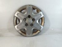 2010 Dodge Grand Caravan Oem Wheel Rim
